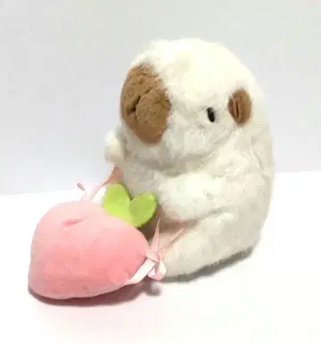 카피비라 봉제 인형 애니멀 동물