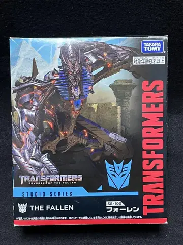 트랜스포머 THE FALLEN SS-100