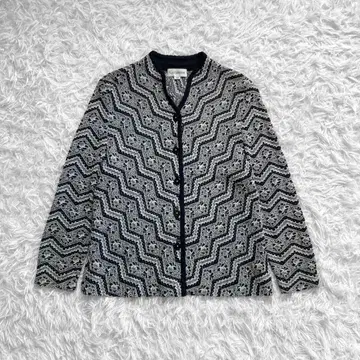 CASTLEBERRY 노카라 자켓 그레이 9AR 겉옷 고급