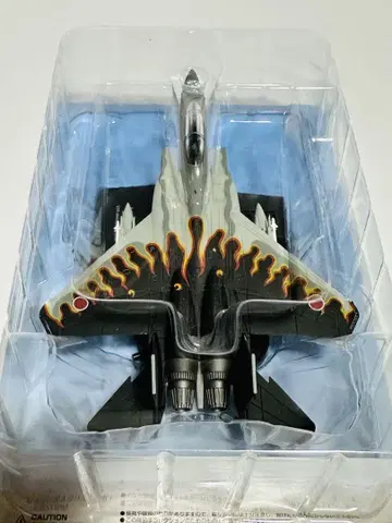 1/100 F-15J 특별 기념 페인팅