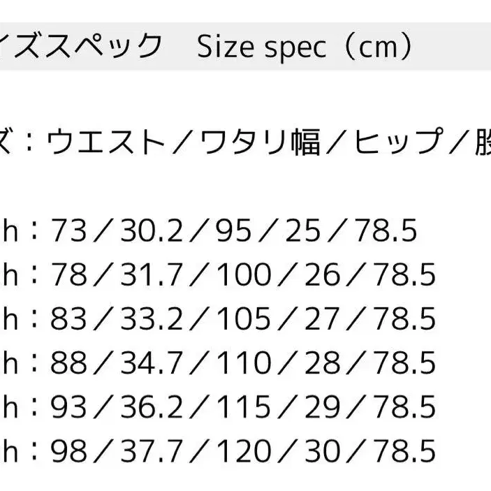 5번째 상품 이미지