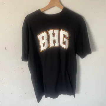 AH1 BAD HOP BHG 티셔츠 XL 신 사이즈