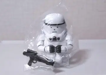 스타 워즈 STARWARS 스티키 몬스터 라보 스톰 트루퍼