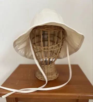로니 스콧츠 츠유미 모자