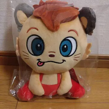 #코라이지 BIG 봉제 인형
