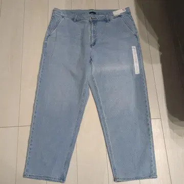 유니클로 남성용 데님