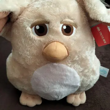 Furby 봉제 인형