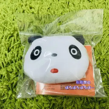지브리 팬더코팬더 봉제 인형 메이저