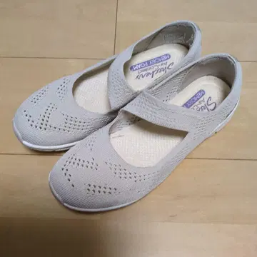 Skechers Air Cooled 슬립온 스니커즈