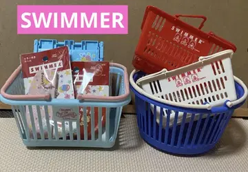 SWIMMER 세트