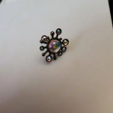 메디스토어 medistore 버블 Sparkle 바벨 16G