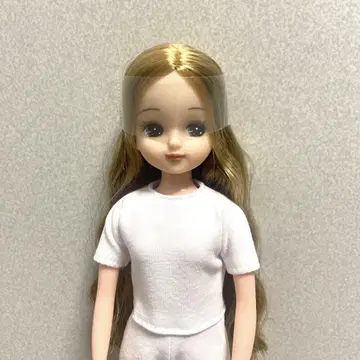 리카짱 캐슬 오타나시 모델
