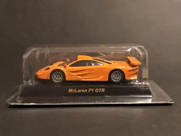 교쇼 1/64 맥라렌 F1 GTR 롱 테일