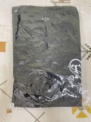 Slip&Co 티셔츠