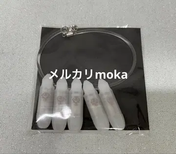 후지이 후미야 라이브 굿즈 HOTAFURU 호타후루 1회 사용