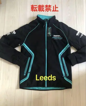 파나소닉 재규어 Formula E 팀 자켓 F1