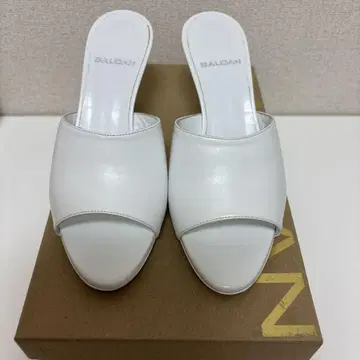 BALDAN 발단 샌들 36