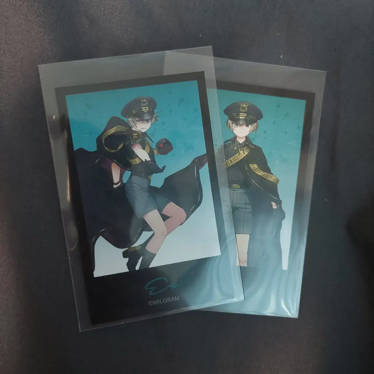 Official) Milgram S MILGRAM milgram Mikoto