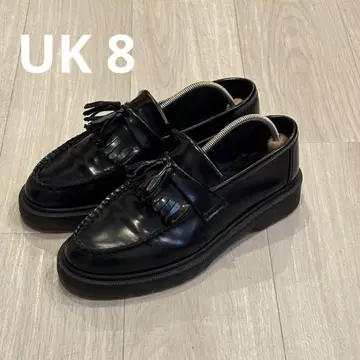 Dr.Martens Adrian 태슬 로퍼 UK8