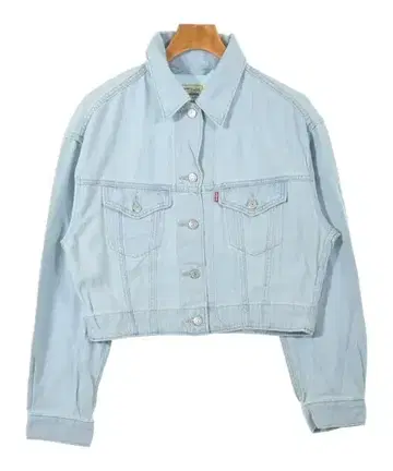 LEVI'S 데님 자켓 여성용