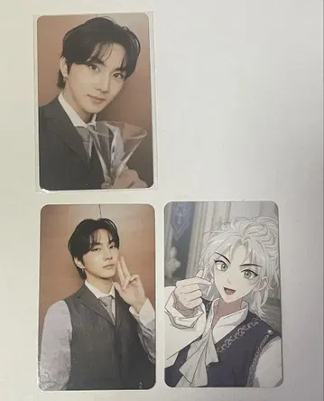 정원 데셀리스 아카데미 키트, 위버스 라키드로