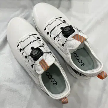 ECCO X-TRINSIC 스니커즈 화이트