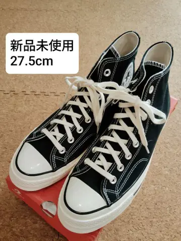 CONVERSE 컨버스 CT70 미사용 새상품