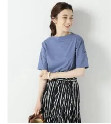 세인트 제임스 피리아크 블루