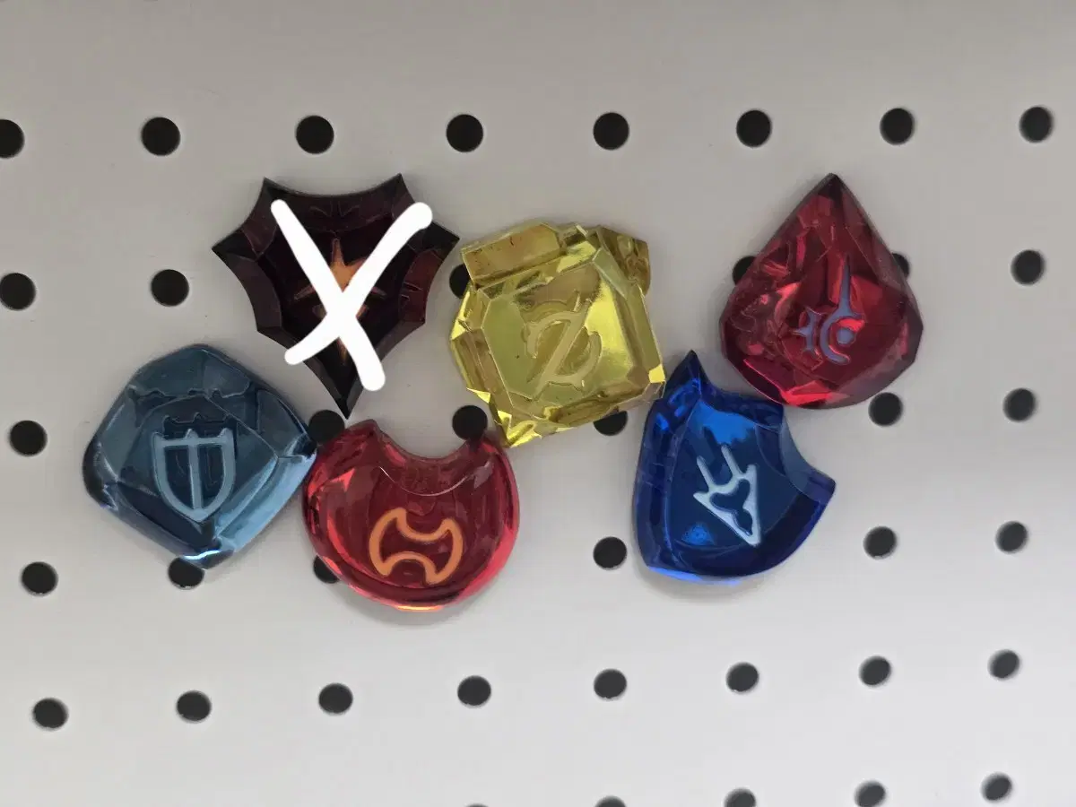 Final Fantasy XIV Soak Magnet