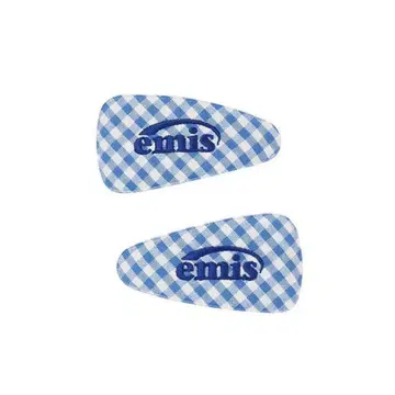 emis 헤어핀 세트 5색