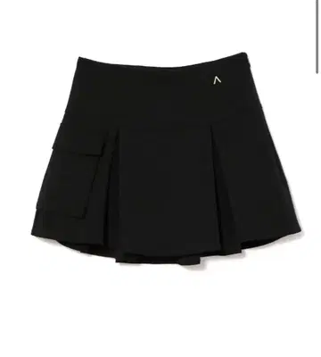 안드마리 andmary Nina flare mini skirt