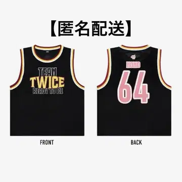 TWICE 메쉬 유니폼 허벅지 모브