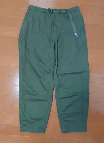 노스페이스 퍼플 라벨 NT5052N