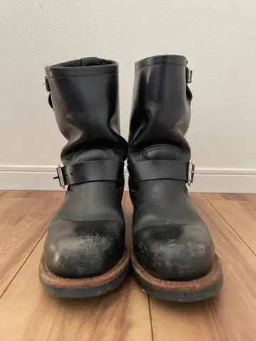 Red Wing 레드윙 엔지니어 부츠 2268 사이즈 7D