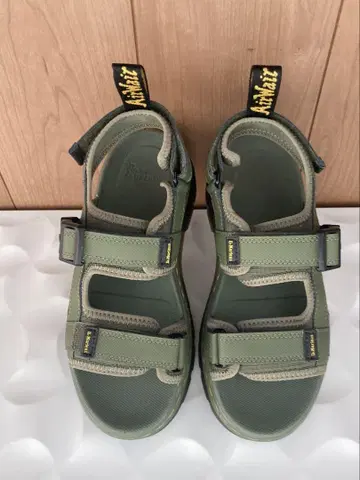 닥터마틴 Dr.Martens 샌들 FORSTER 포스터