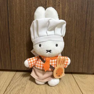미피 벚꽃 키친 마스코트 키링 미피