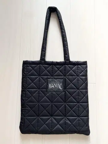 Stray Kids MANIAC 토트백 타월 덤