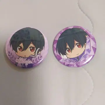 Free! 오동나무 이쿠야 캔 배치