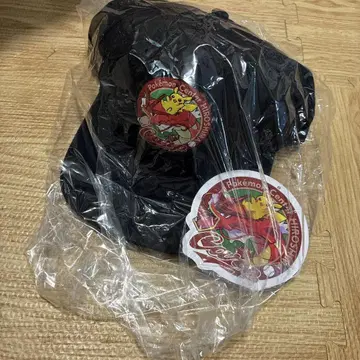 카프 포켓몬 센터 히로시마 캡 모자 포켓몬 센터 히로시마 피카츄