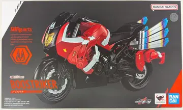 반다이 SPIRITS S.H.Figuarts 가면라이더 기츠 부스트라이커