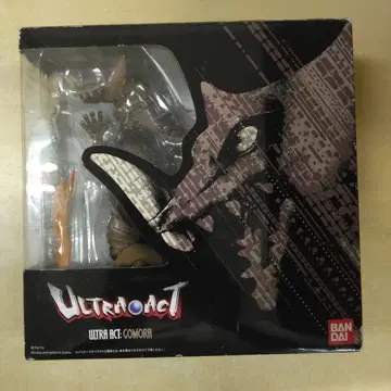 ULTRA ACT 고모라