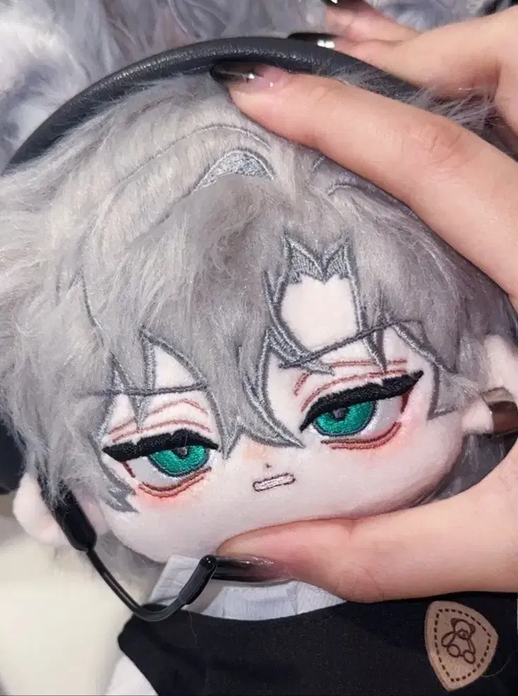 ALIENSTAGE Ace Taeil Attribute Doll Cotton Doll wts ALIENSTAGE