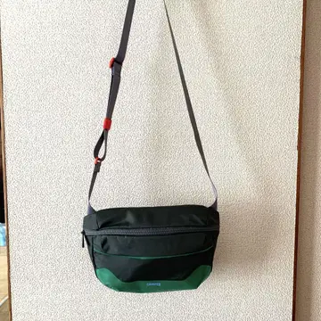 CAMPER 캠퍼 숄더백