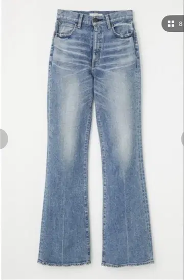 MOUSSY MVSFLARE 24인치
