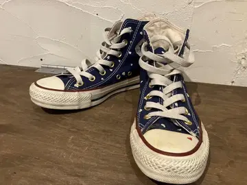 컨버스 컨버스 올스타 올스타 22.5cm 하트 무늬
