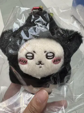 치이카와 (먼작귀) 별에 소원을... 마스코트 랏코