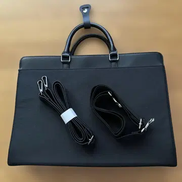 취업 백 World Traveler 블랙