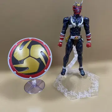 반다이 MASKED RIDER HIBIKI 프라모델