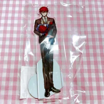 팬텀 이리스 D 대문 아크릴 스탠드 발렌타인 미개봉 새상품