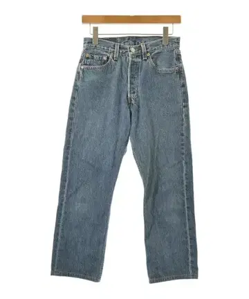LEVI'S 데님 팬츠 여성용